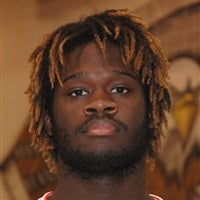 James Jordan mugshot