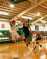 Garrett Williams