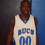 Quinte Wallace mugshot