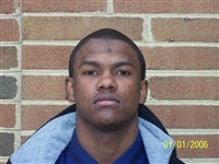 Desmond Coble mugshot