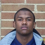 Desmond Coble mugshot