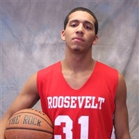 Daniel Sanchez mugshot