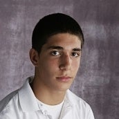 Andrew Shango mugshot
