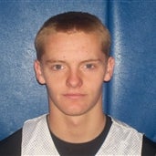 Tanner McGee mugshot