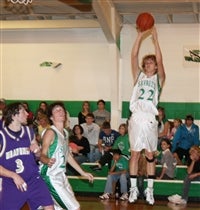 Cody Griffin