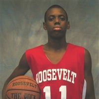 Darnell Glover mugshot