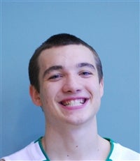 Gus Hohlbein mugshot