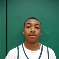 Mark Jackson mugshot