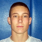 Cameron Thompson mugshot