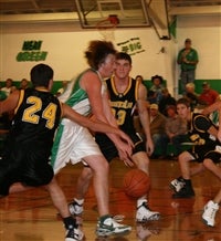 Ryan Stockton
