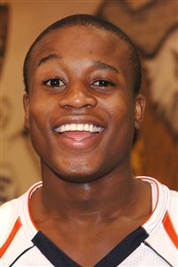 Mu Cabbell mugshot