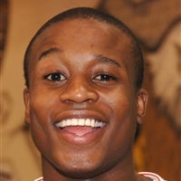 Mu Cabbell mugshot