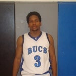 Eric Beverly mugshot