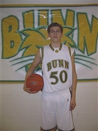 Jeremy Melvin mugshot