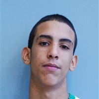 Wafi Kilouafy mugshot