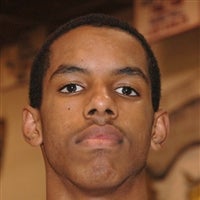Josh Montgomery mugshot