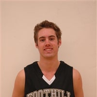 Jacob Marano mugshot