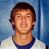 Ben Byrum mugshot
