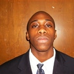 Jalil Brown mugshot
