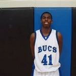 Corey Holsey mugshot