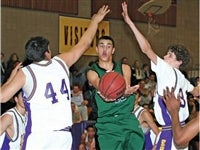 Ernie Pimentel