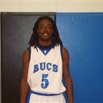 Hezekiah McDougle mugshot