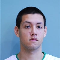 Robbie Lacalli mugshot
