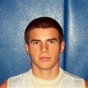 Chris Kempton mugshot
