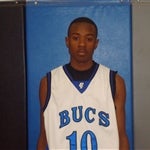 Danny Alston mugshot