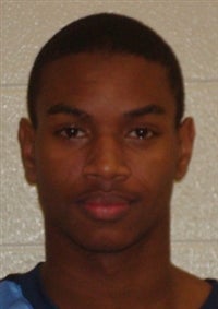 Antonio Cannon mugshot