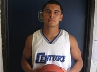 Luis Anaya
