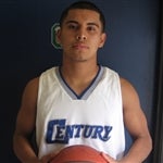 Luis Anaya mugshot