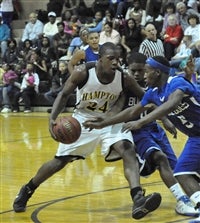 E. Ward