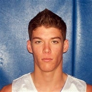 Josh Palmer mugshot