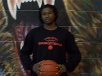 Tevin Henderson mugshot