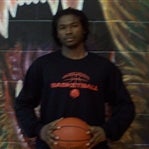 Tevin Henderson mugshot