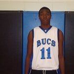 Cornelius Johnson mugshot