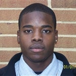 Jaymon Tucker mugshot