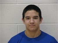 Tony Carsel mugshot