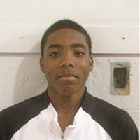 Eddie Thomas