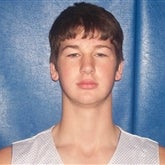 Ben Vincent mugshot