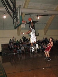 Antonio Weathers