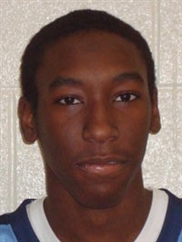Cedrick Smith