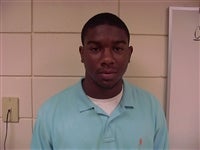 Jay Rome mugshot