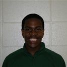 Taurean Hunter mugshot