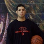 David Suro mugshot