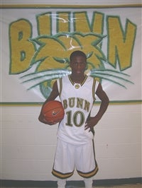 Montrel Cooke