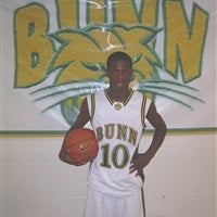 Montrel Cooke mugshot