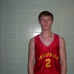 Joshua Bonnett mugshot