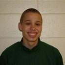 C.j. Shorter mugshot